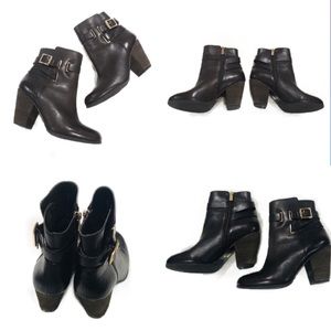 Vince Camuto Heeled Boots
